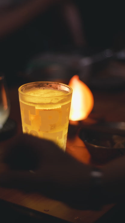 暮光 BB01 D-HEX コースター（上蓋デザイン選択）｜Bell’s Camping