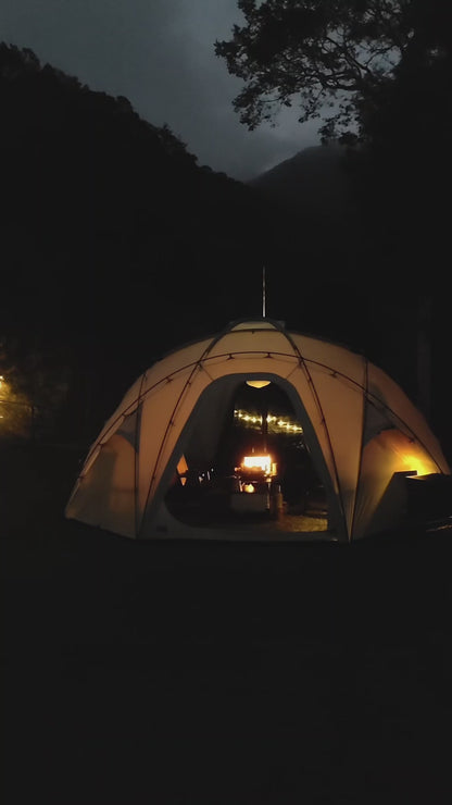 暮光 BB01 マグネットライト専用リモコン｜Bell’s Camping